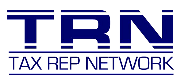 TRN Platinum Member Logo