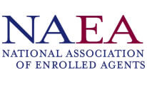 National Associations of Enrolled Agent Logo