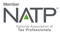 National Associations of Tax Professionals Logo