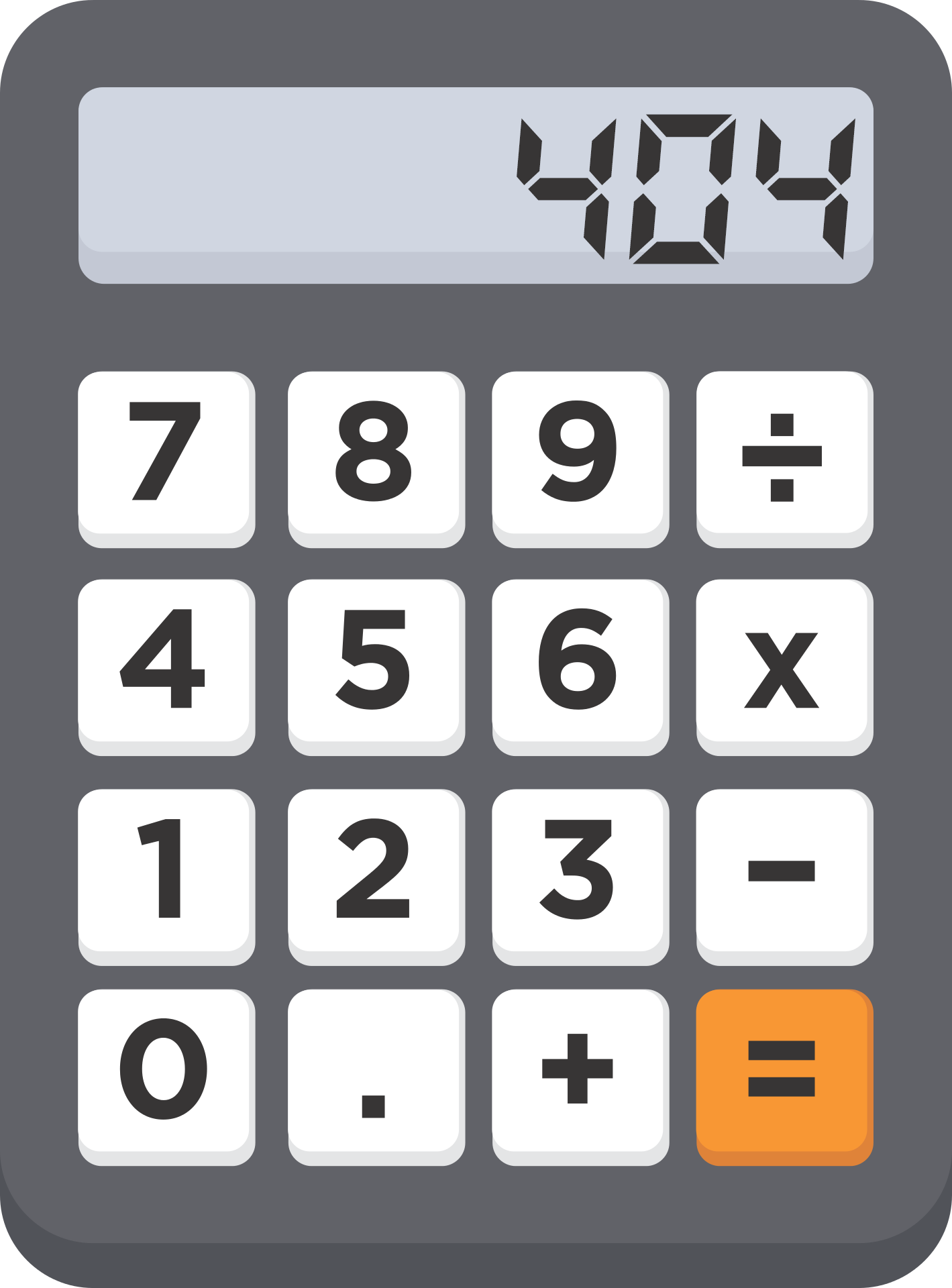 404-calculator